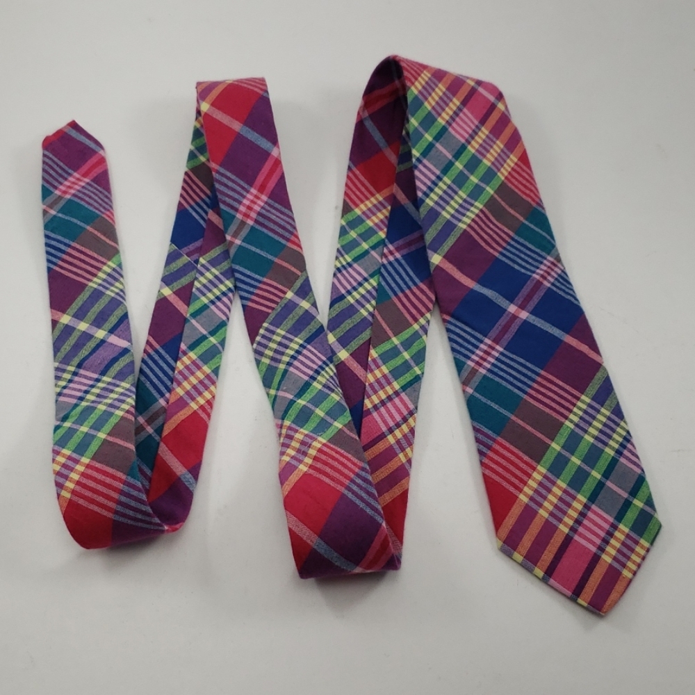 Tie by Brooks Brothers "346"